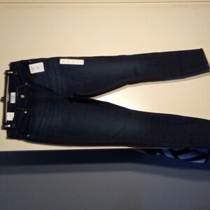 Denizen Levi's mid rise skinny